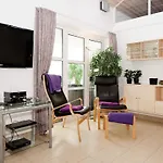 5 Star In Ega בית נופש Åstrup