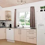 בית נופש 5 Star In Ega Åstrup