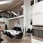 בית נופש 5 Star In Ega