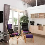 5 Star In Ega Åstrup