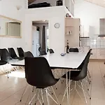 5 Star In Ega בית נופש Åstrup