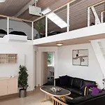 5 Star In Ega בית נופש Åstrup