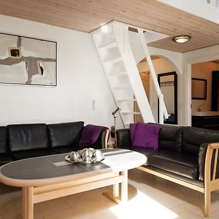 5 Star In Ega * Åstrup