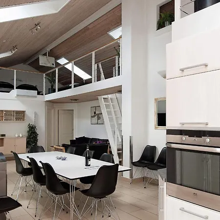 Ferienhaus 5 Star In Ega