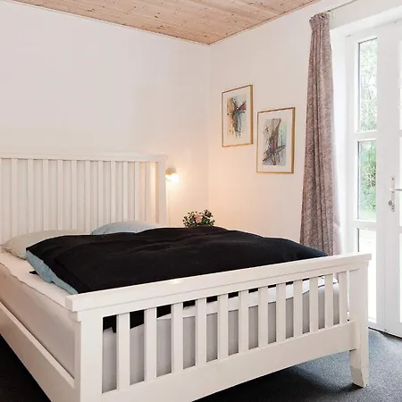 5 Star In Ega Ferienhaus