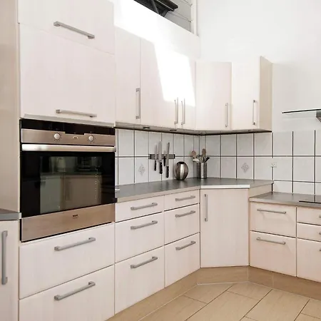 5 Star In Ega Ferienhaus Åstrup