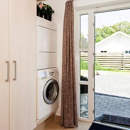 12 Person In Ega-by Traum * Åstrup