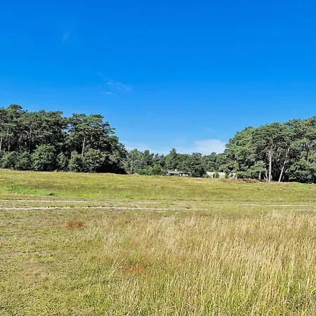 Semesterbostad 12 Person In Ega-by Traum Åstrup