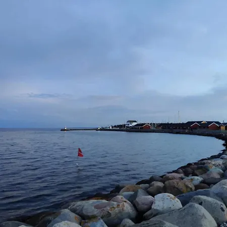 5 Star In Ega Feriehus Åstrup