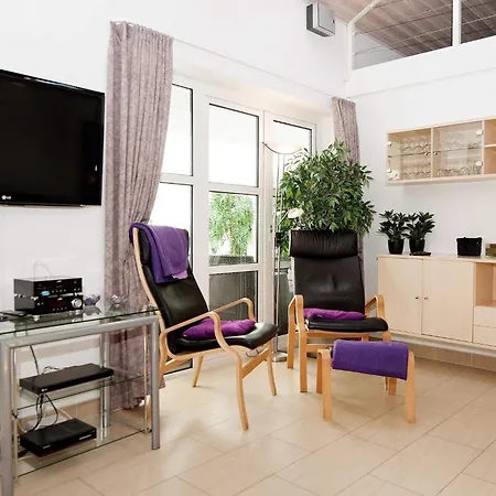 別荘 5 Star In Ega Åstrup
