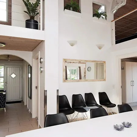 5 Star In Ega Ferienhaus *