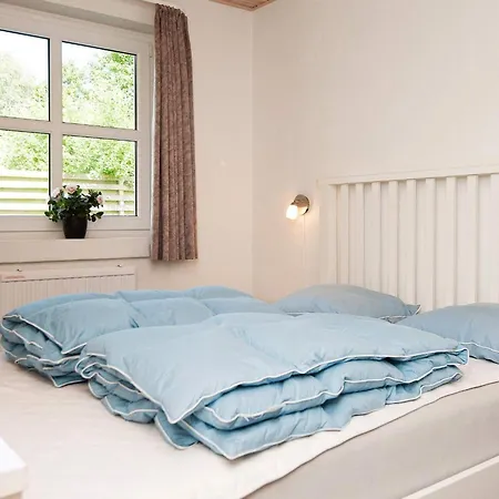 Ferienhaus 5 Star In Ega *
