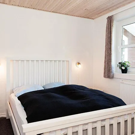 Semesterbostad 12 Person In Eg Åstrup
