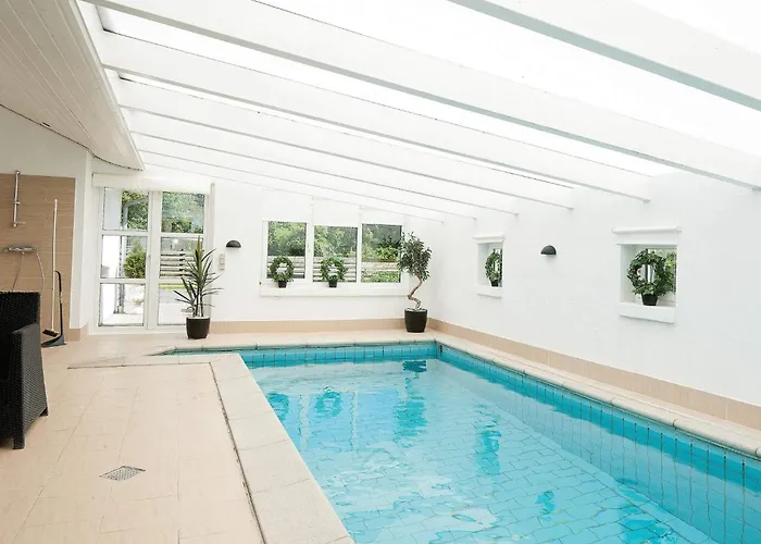 Casa vacanze 12 Person In Ega-by Traum *