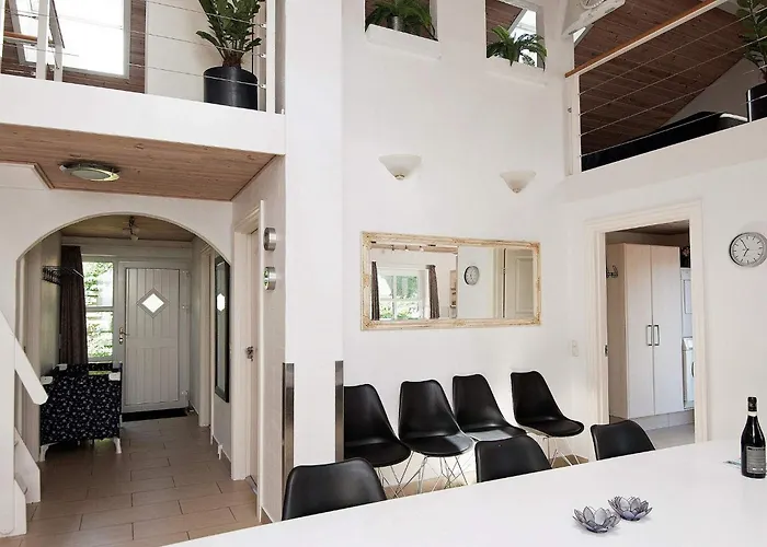 12 Person In Ega-by Traum Casa vacanze *