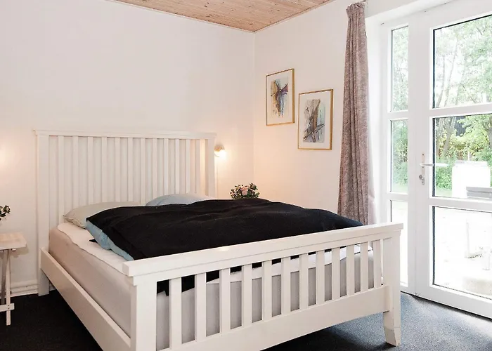 12 Person In Ega-by Traum Casa vacanze