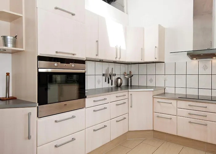 12 Person In Ega-by Traum Casa vacanze Åstrup