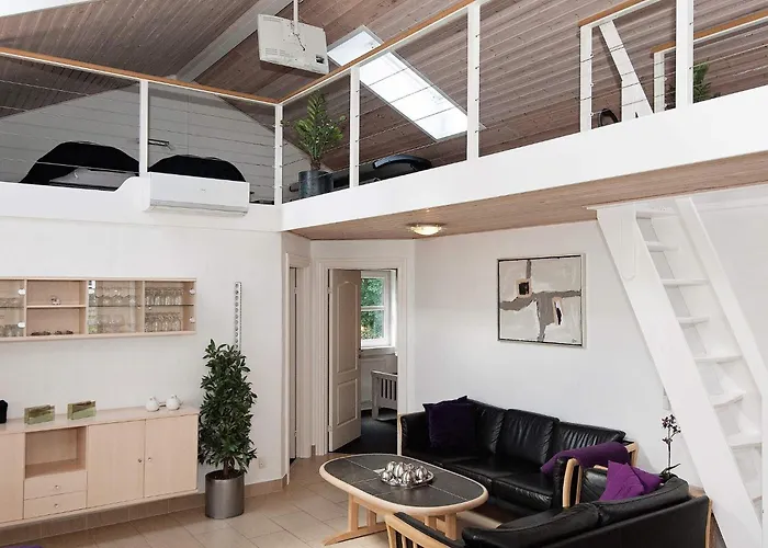 12 Person In Ega-by Traum Casa vacanze Åstrup