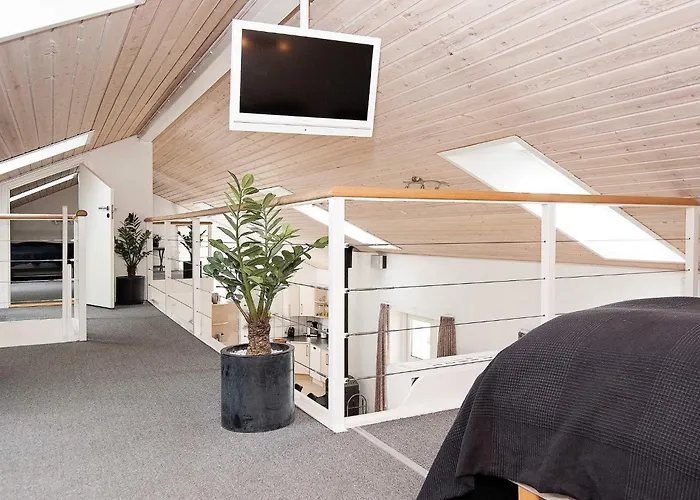 Casa vacanze 12 Person In Ega-by Traum